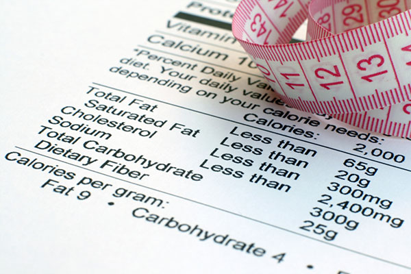 5 Important Changes to Canada’s Food Labelling Regulations | CTG Blog