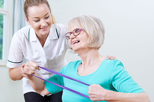 Physiotherapy vs. Occupational Therapy: Which One Do You Need?